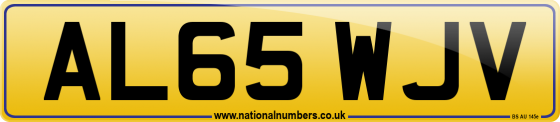 AL65 WJV