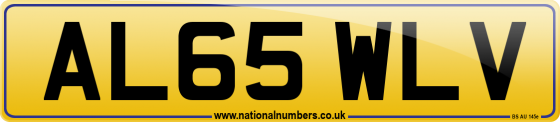 AL65 WLV