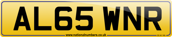 AL65 WNR