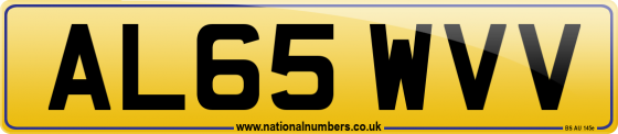 AL65 WVV