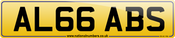AL66 ABS