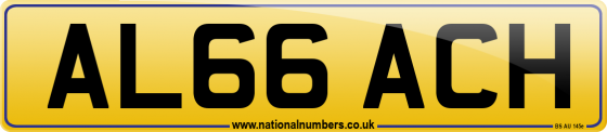 AL66 ACH