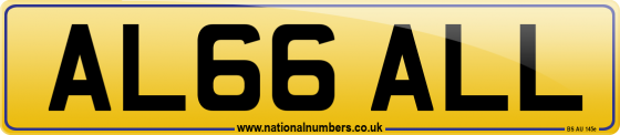 AL66 ALL