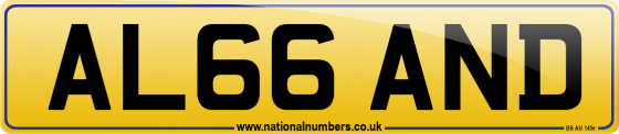 AL66 AND