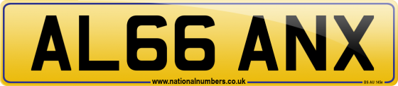 AL66 ANX