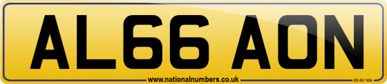 AL66 AON