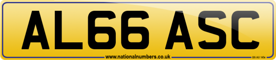 AL66 ASC