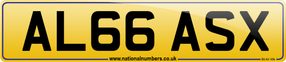 AL66 ASX