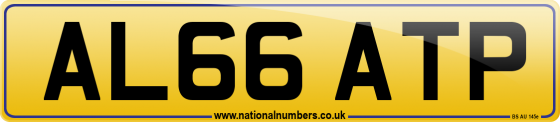 AL66 ATP