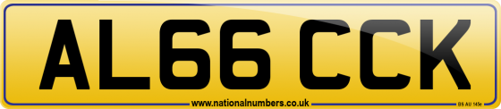 AL66 CCK
