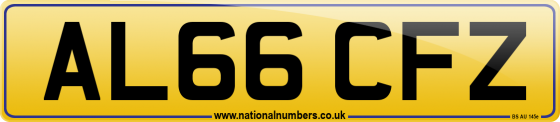 AL66 CFZ