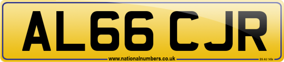 AL66 CJR