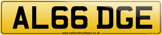 AL66 DGE
