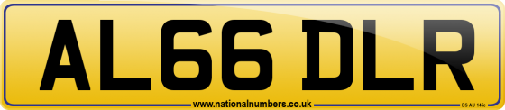 AL66 DLR
