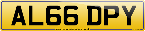 AL66 DPY