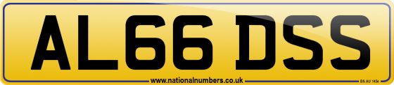 AL66 DSS