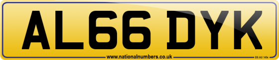 AL66 DYK