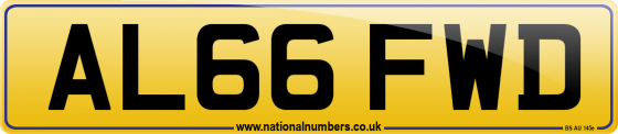 AL66 FWD