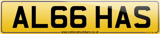 AL66 HAS