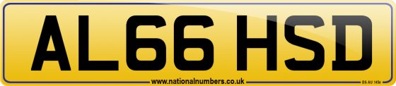 AL66 HSD