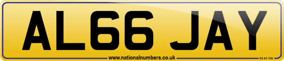 AL66 JAY