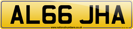 AL66 JHA