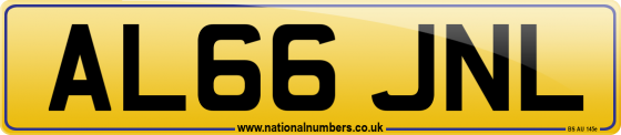 AL66 JNL