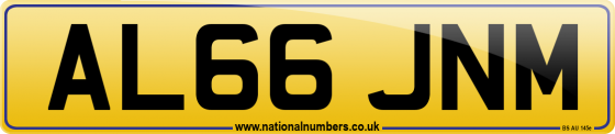 AL66 JNM