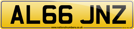 AL66 JNZ