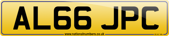 AL66 JPC