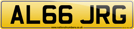 AL66 JRG