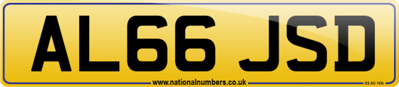 AL66 JSD