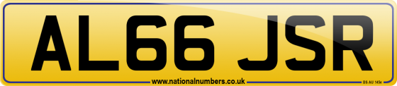 AL66 JSR