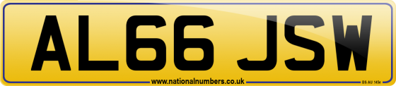 AL66 JSW