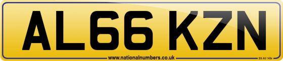 AL66 KZN