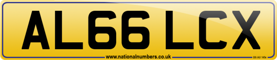 AL66 LCX