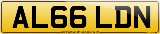 AL66 LDN