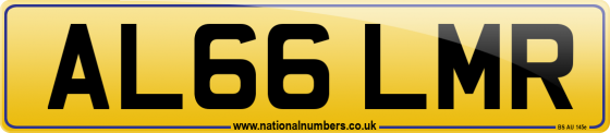 AL66 LMR