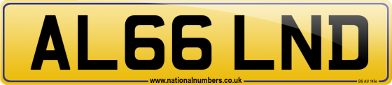 AL66 LND