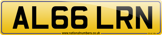 AL66 LRN