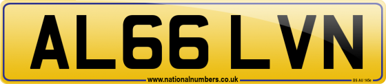 AL66 LVN