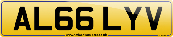 AL66 LYV