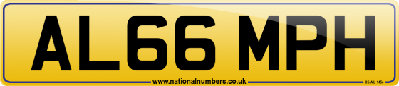 AL66 MPH