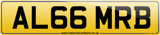 AL66 MRB