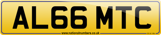 AL66 MTC