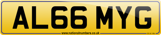 AL66 MYG