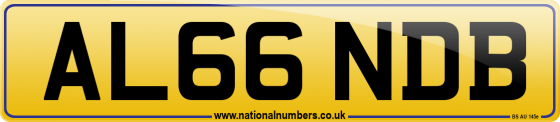 AL66 NDB
