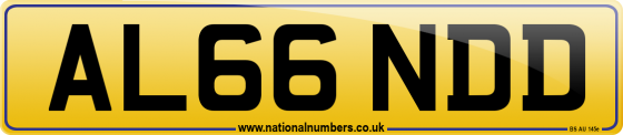 AL66 NDD