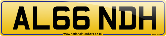 AL66 NDH