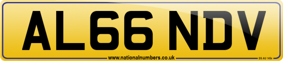 AL66 NDV